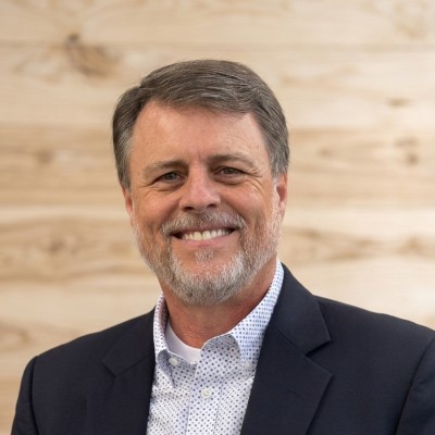 Joel Luper, CPA, Founder of VerityPoint Advisory